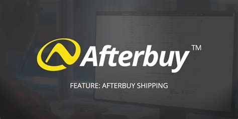 Afterbuy Shop.